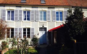 Bed And Breakfast Comme A La Maison À