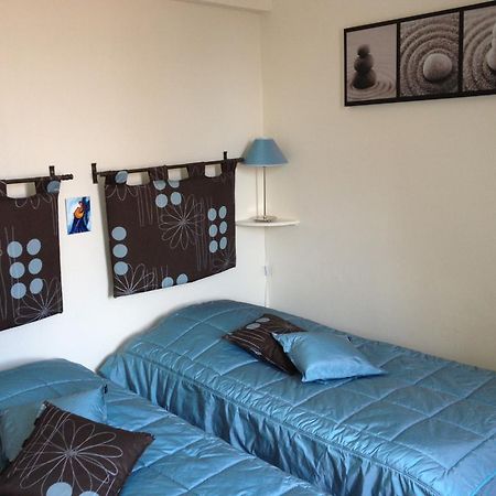 Bed and Breakfast Comme A La Maison à Tours-sur-Marne Extérieur photo