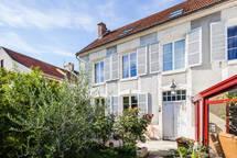 Bed and Breakfast Comme A La Maison à Tours-sur-Marne Extérieur photo
