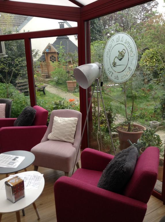 Bed and Breakfast Comme A La Maison à Tours-sur-Marne Extérieur photo