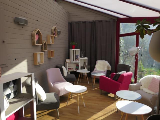Bed and Breakfast Comme A La Maison à Tours-sur-Marne Extérieur photo