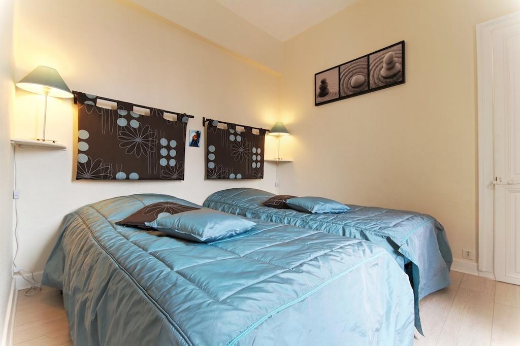 Bed and Breakfast Comme A La Maison à Tours-sur-Marne Chambre photo