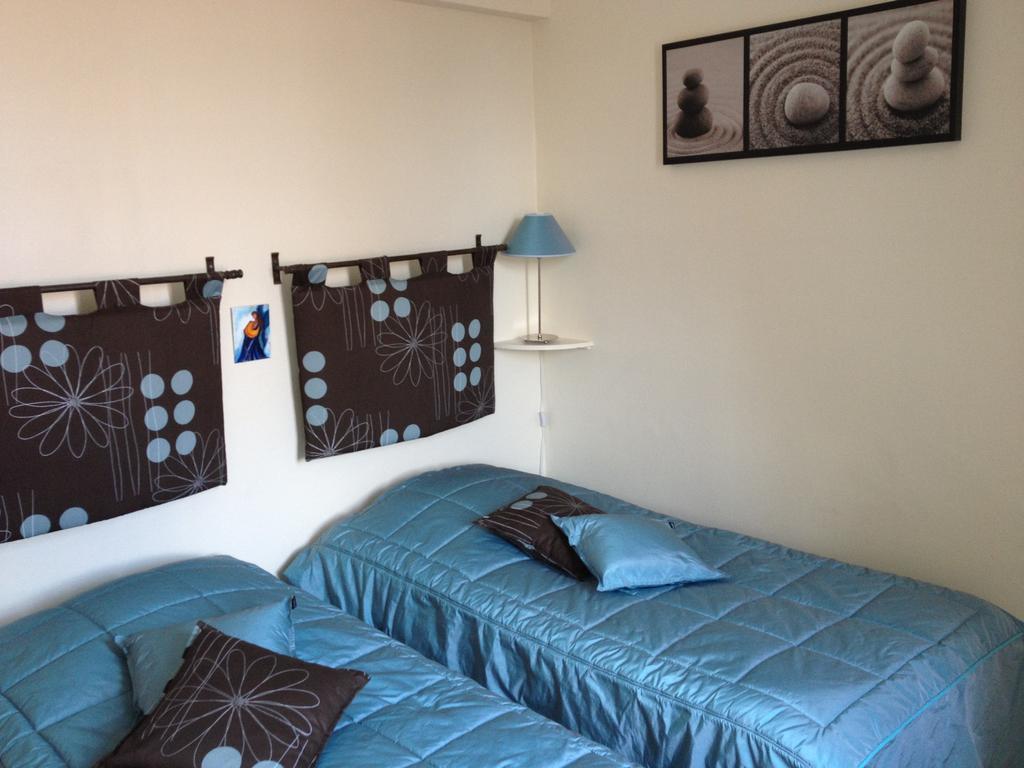 Bed and Breakfast Comme A La Maison à Tours-sur-Marne Extérieur photo