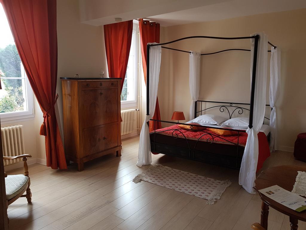 Bed and Breakfast Comme A La Maison à Tours-sur-Marne Extérieur photo