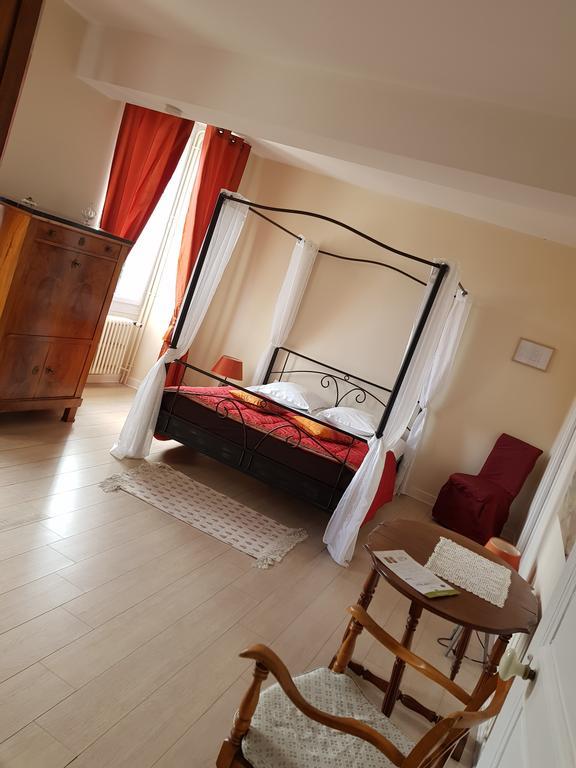 Bed and Breakfast Comme A La Maison à Tours-sur-Marne Extérieur photo